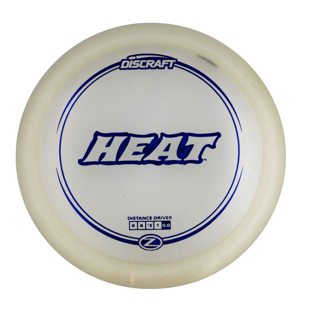 Discraft Heat