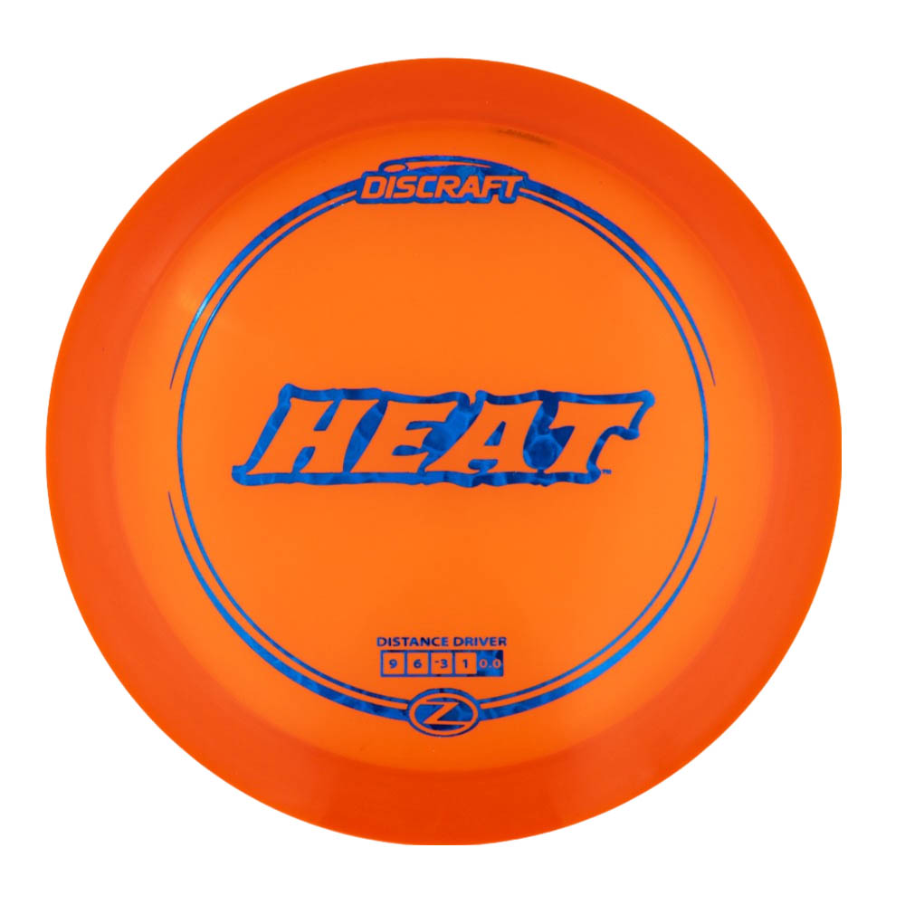 Discraft Heat