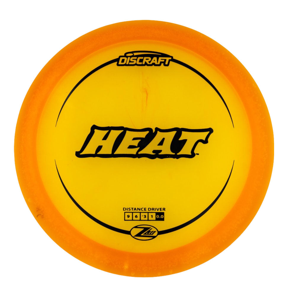 Discraft Heat