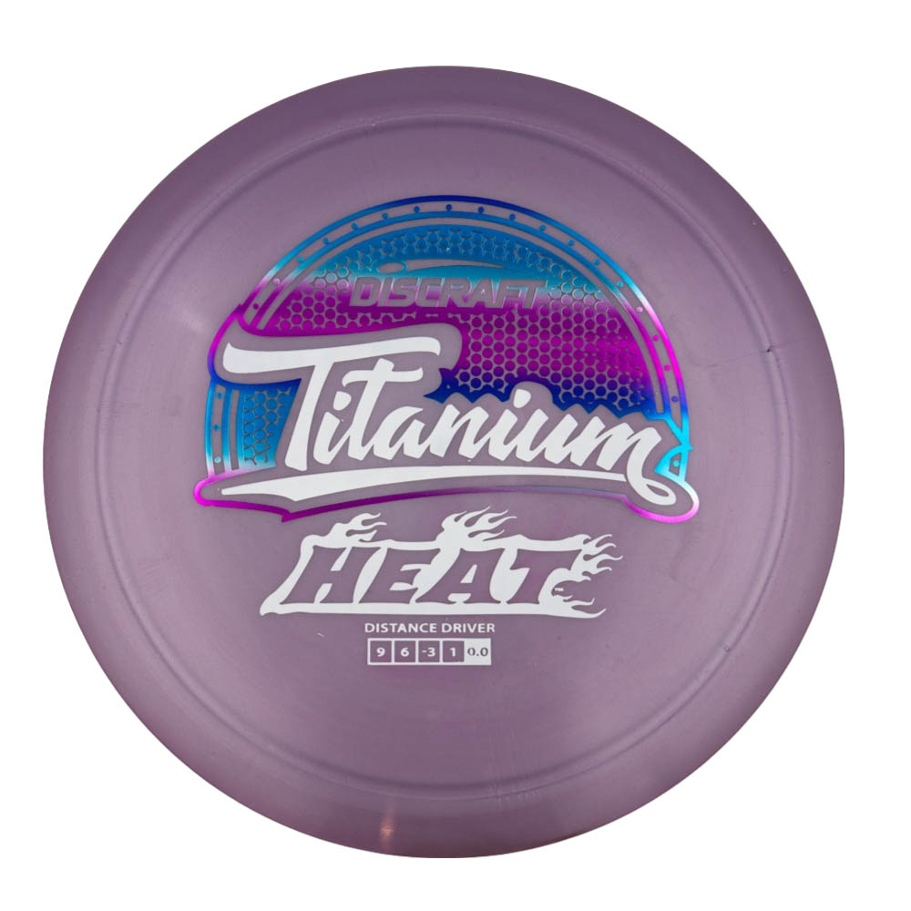 Discraft Heat