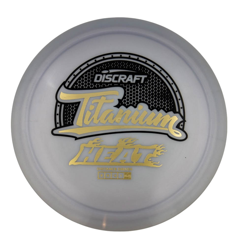 Discraft Heat