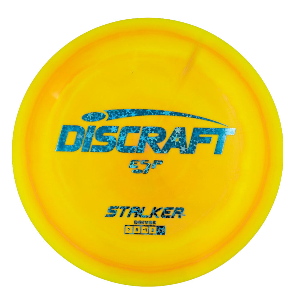 Discraft Stalker