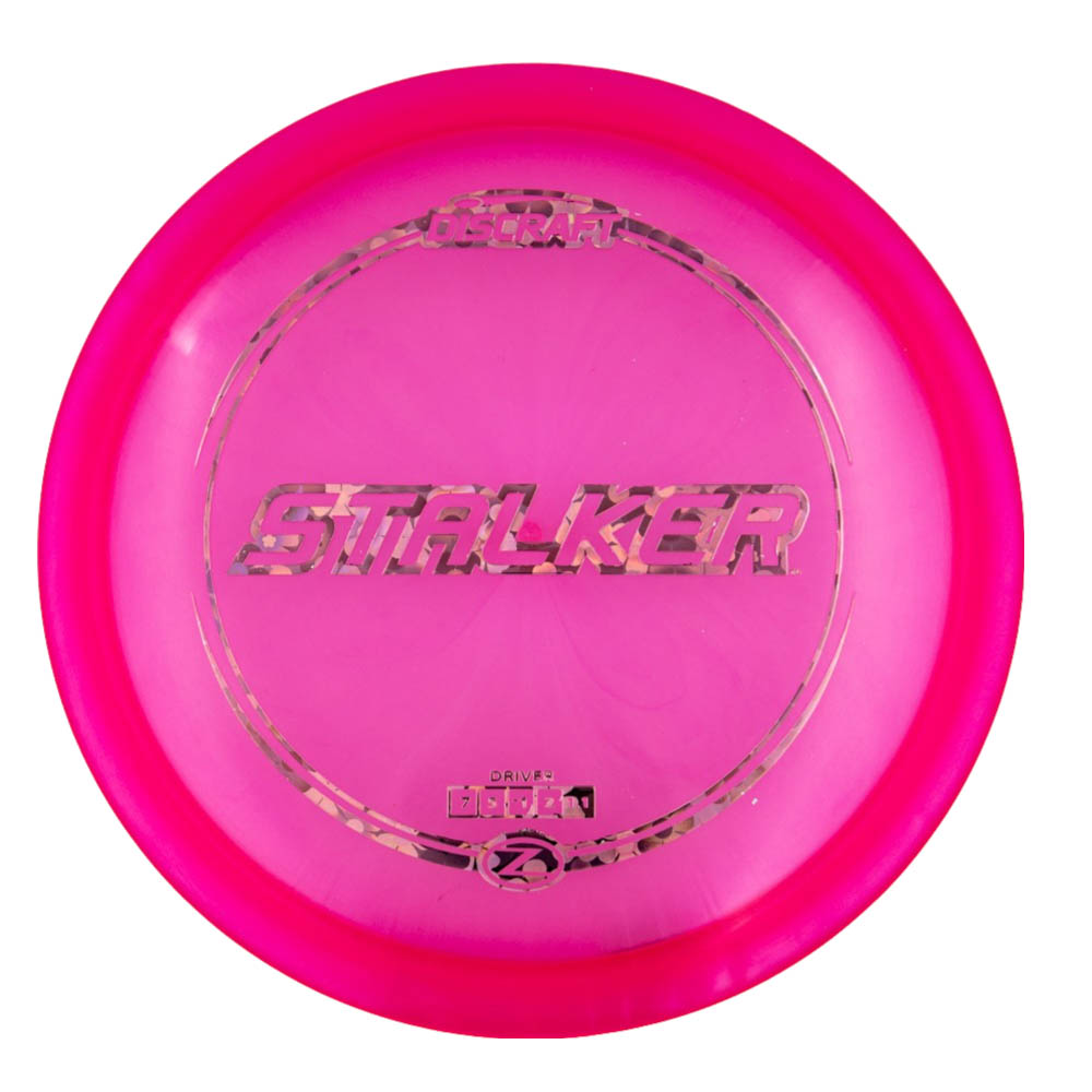 Discraft Stalker
