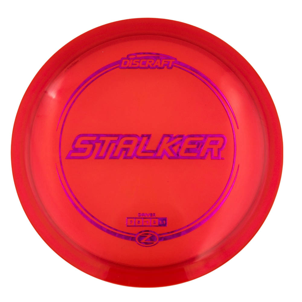 Discraft Stalker