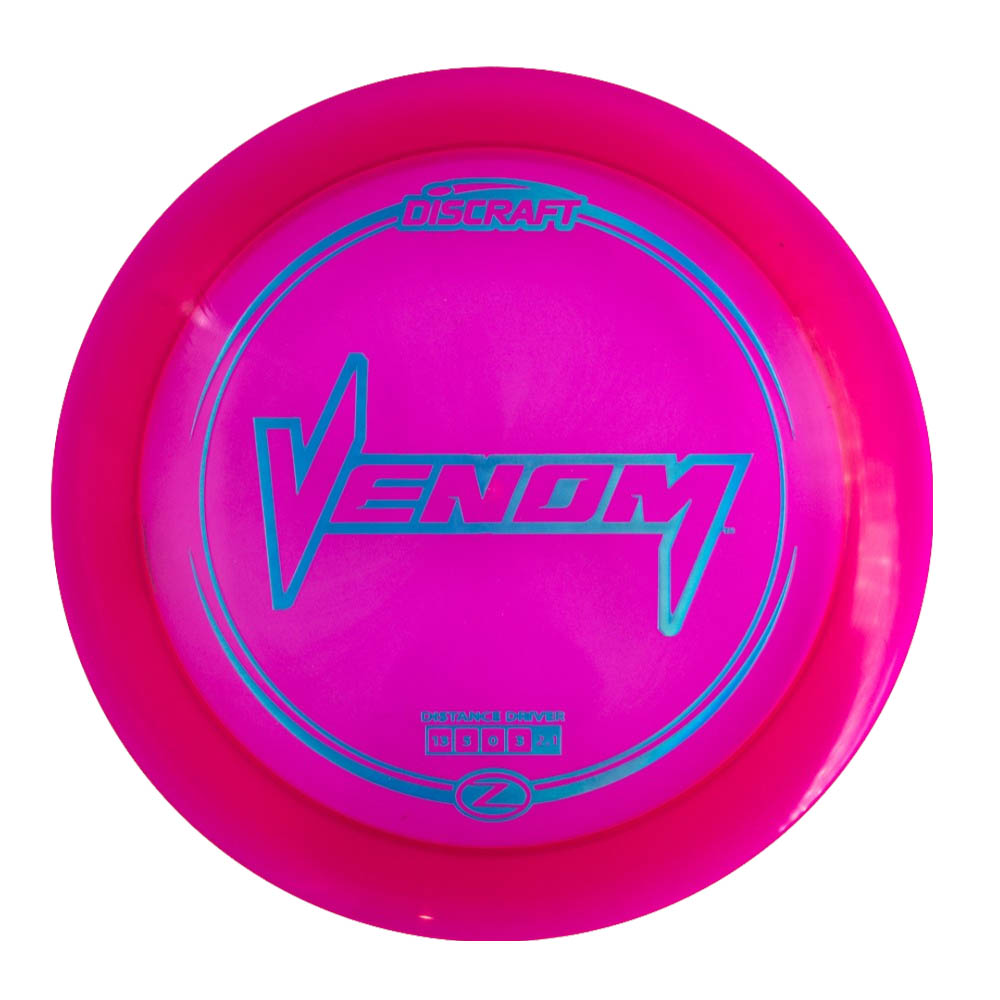 Discraft Venom