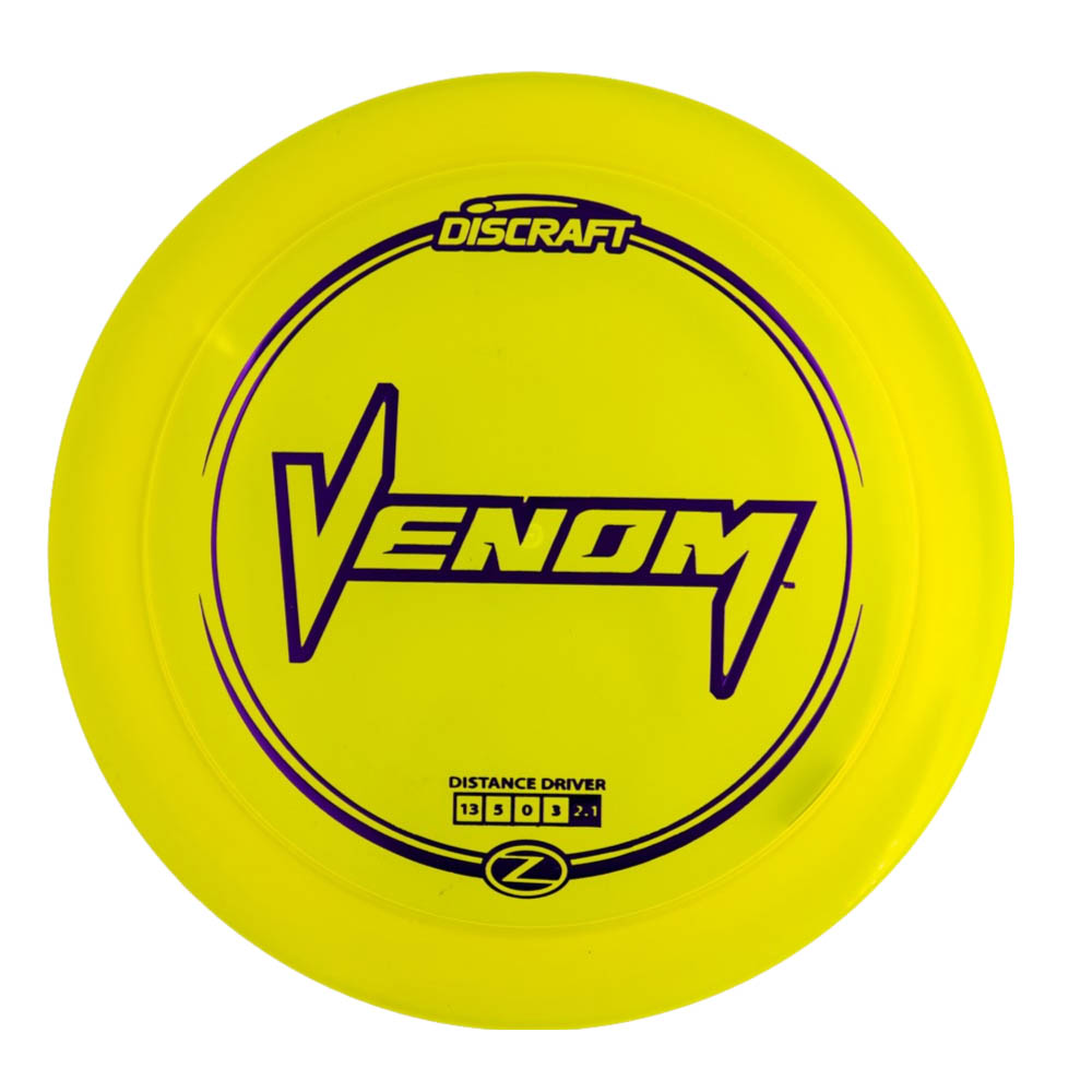 Discraft Venom