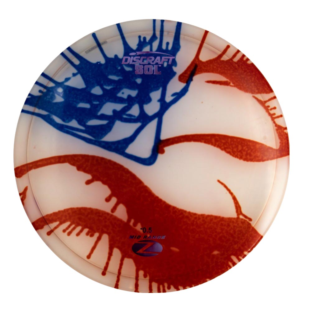 Discraft Sol