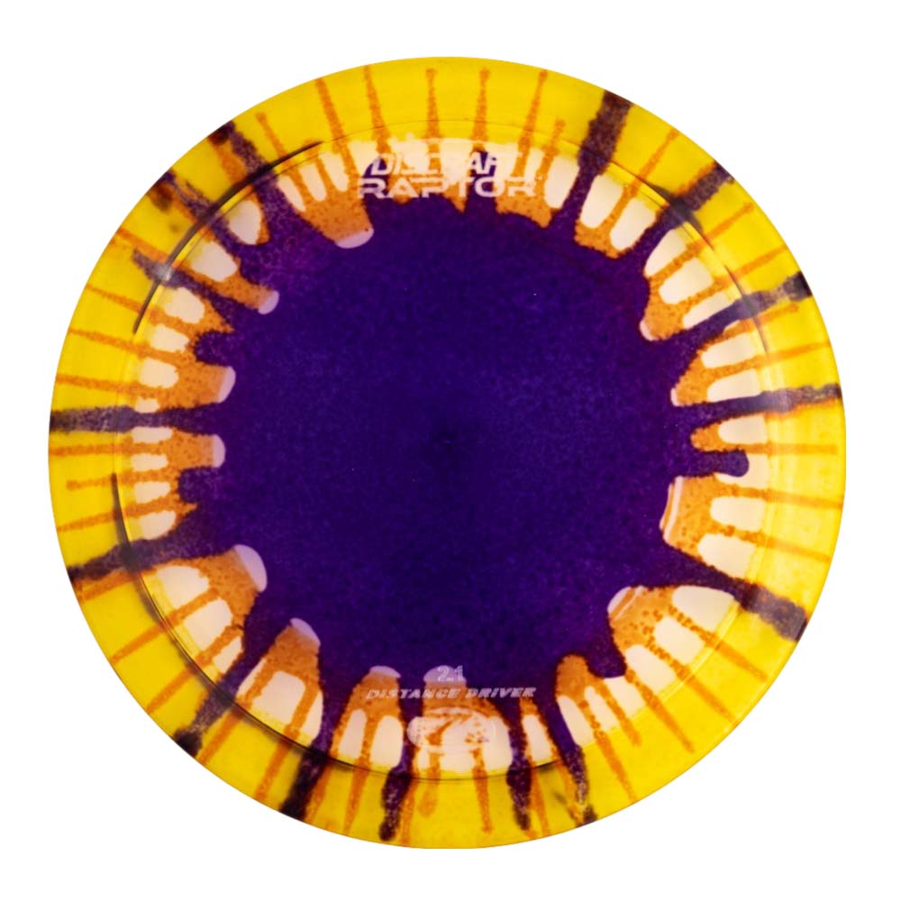 Discraft Raptor