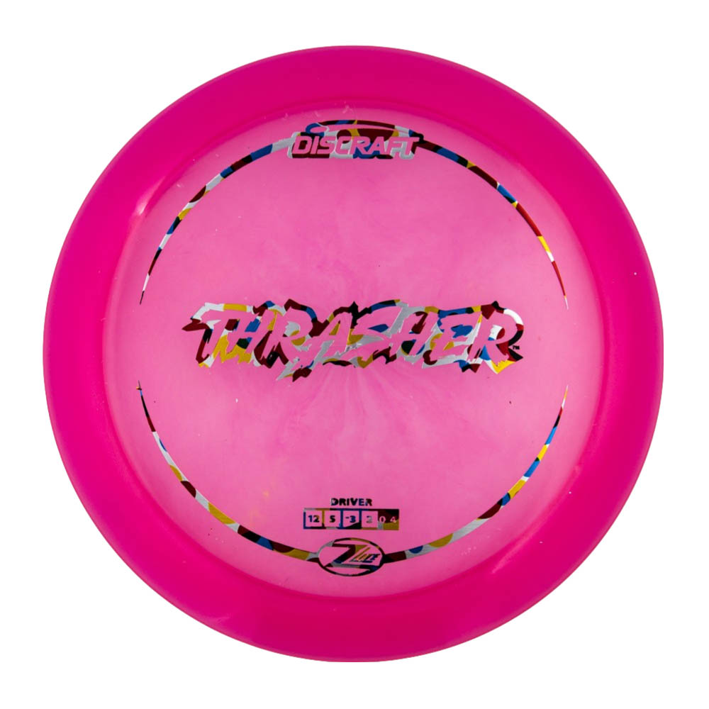 Discraft Thrasher