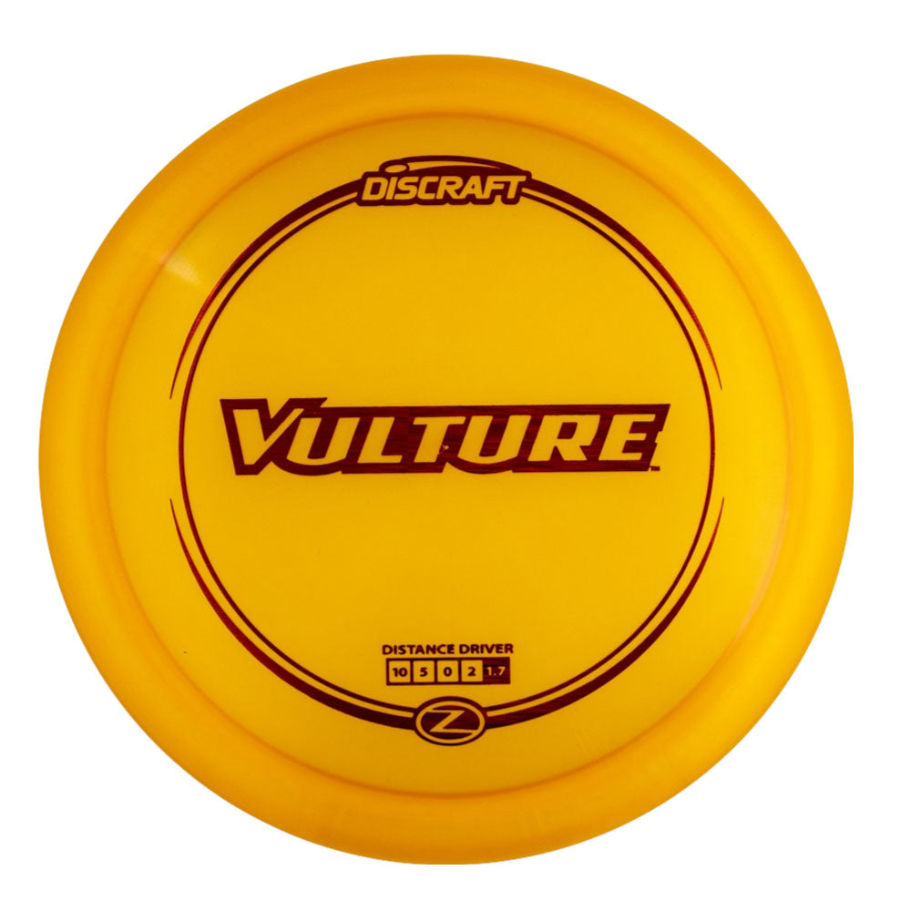 Discraft Vulture