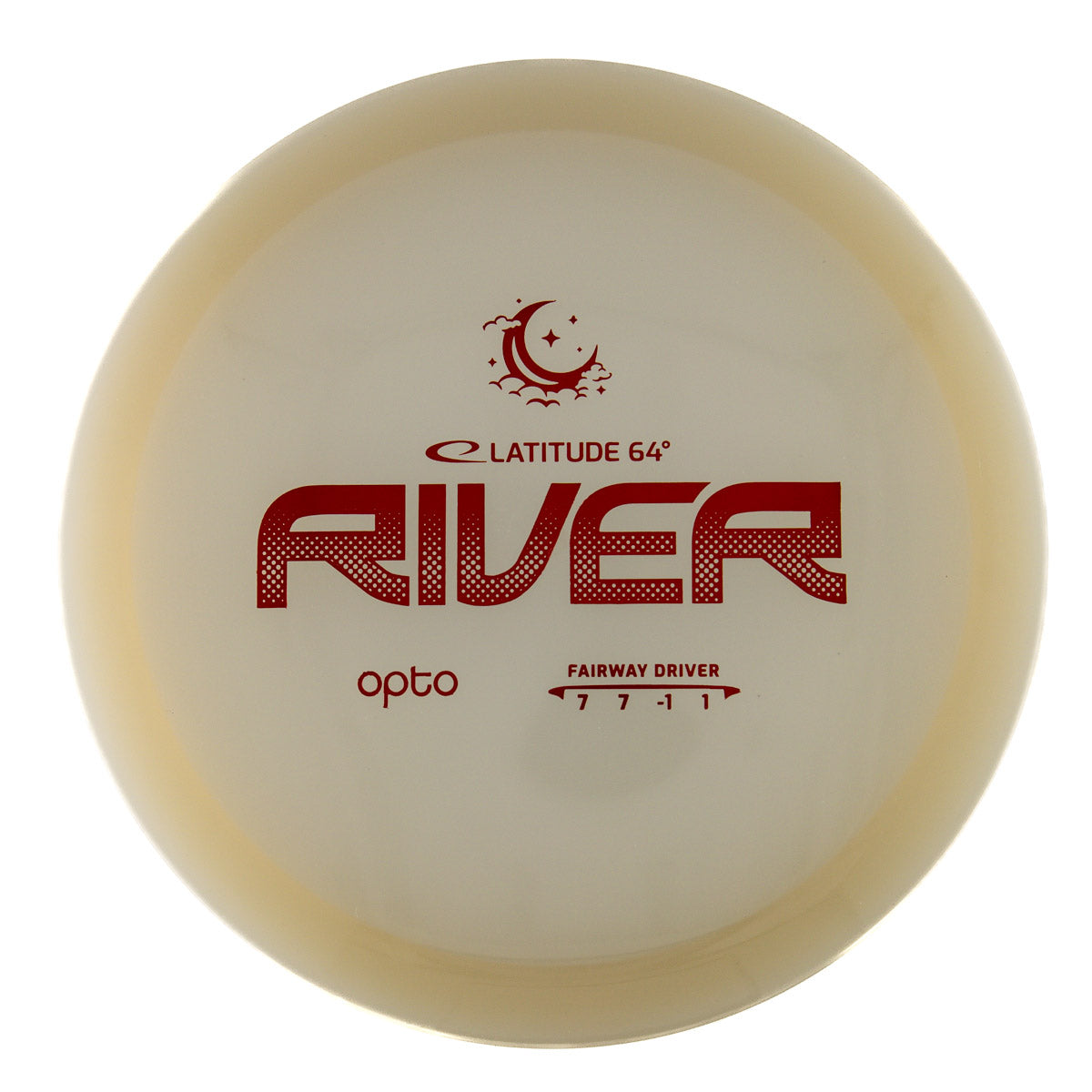 Latitude 64 River