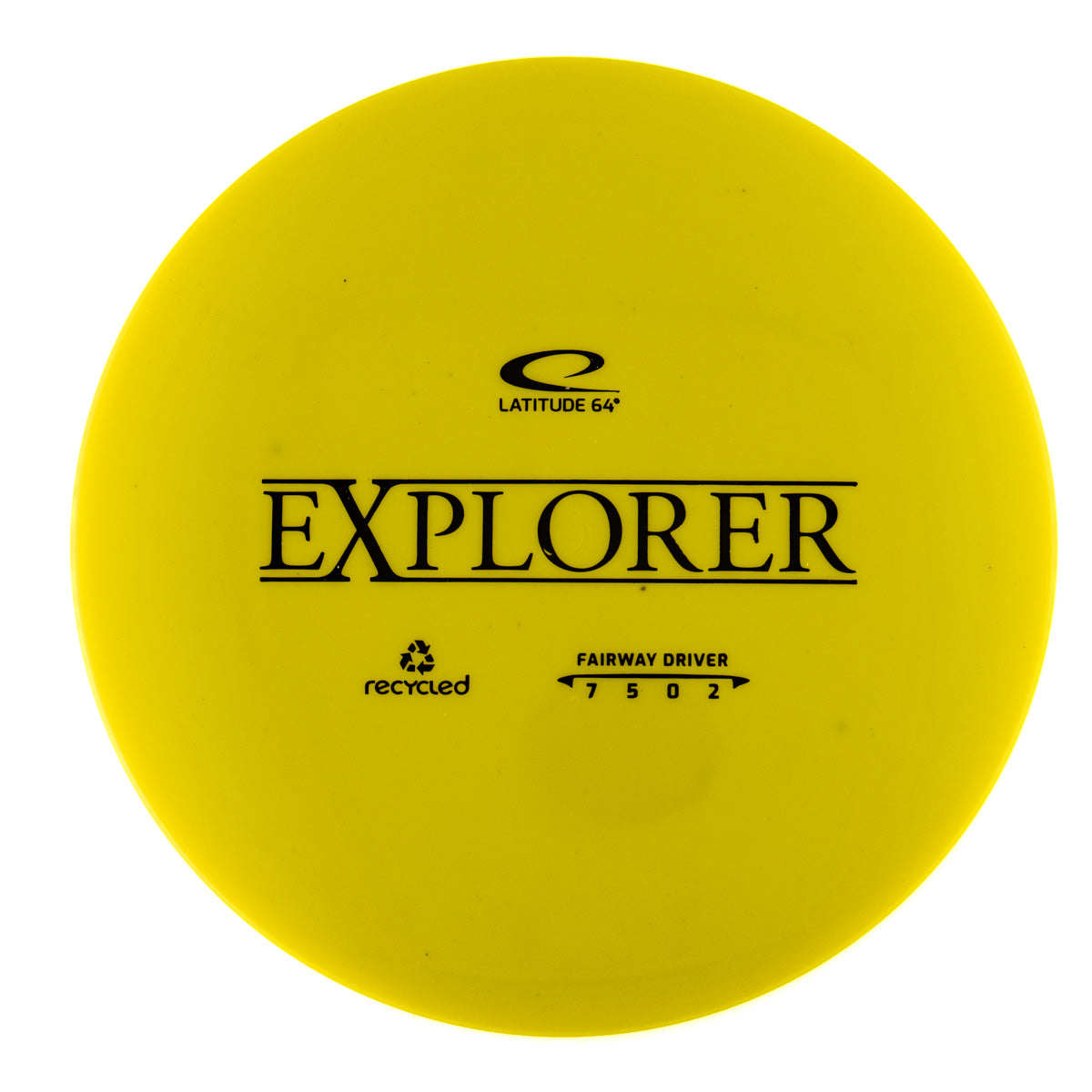 Latitude 64 Explorer