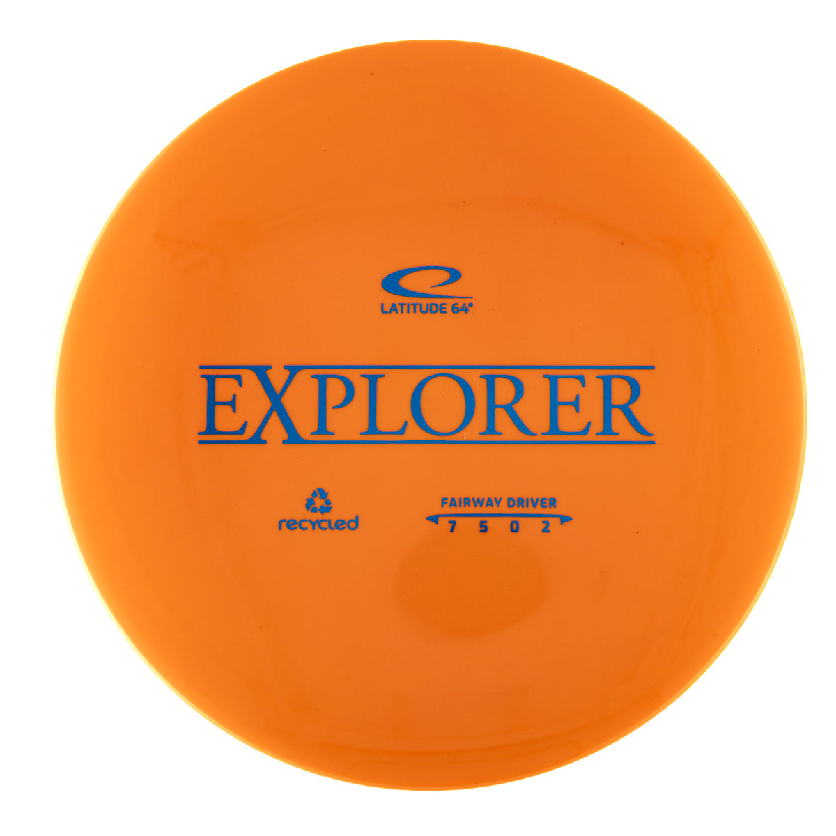 Latitude 64 Explorer