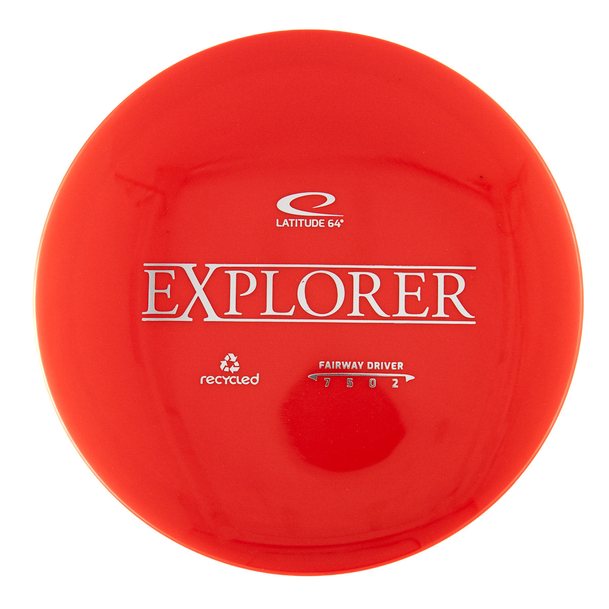 Latitude 64 Explorer