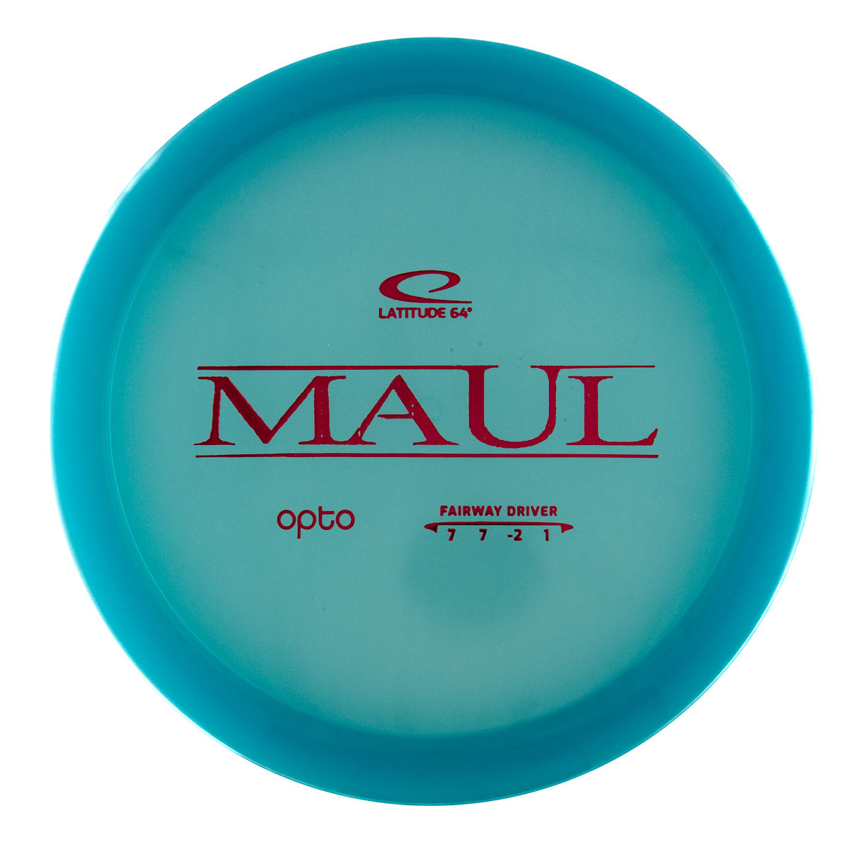 Latitude 64 Maul