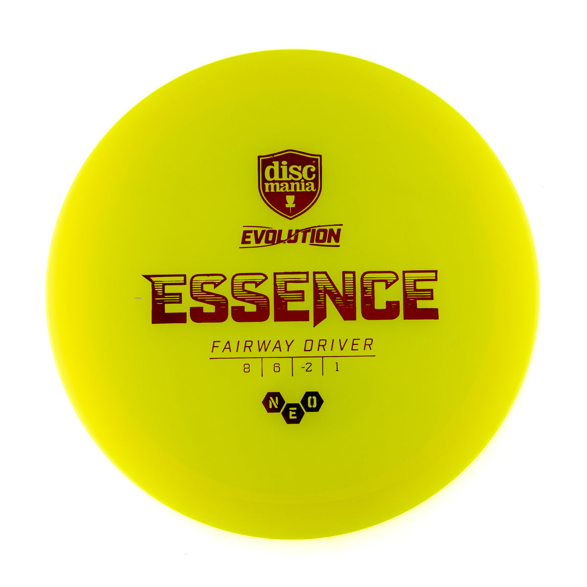 Discmania Evolution Essence