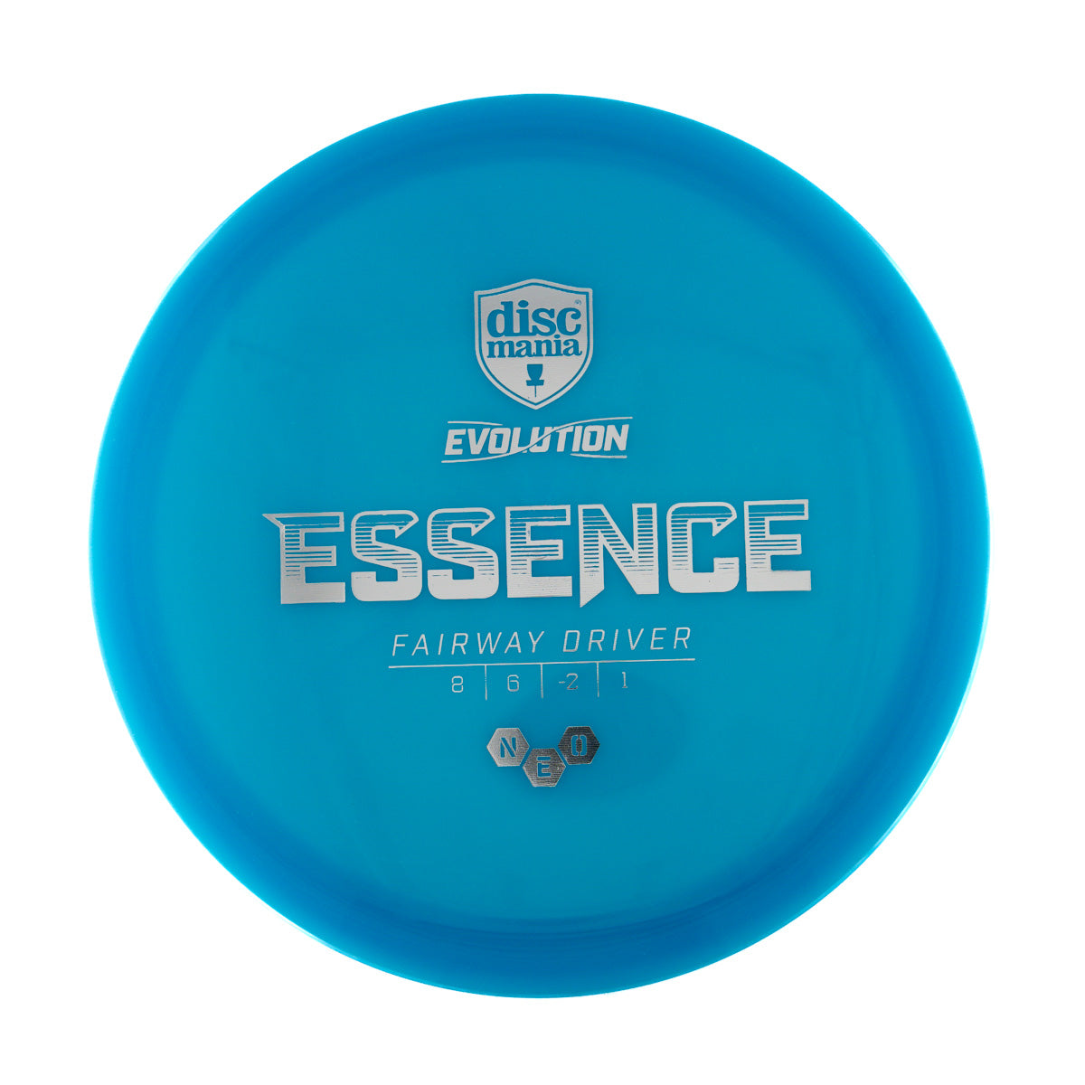 Discmania Evolution Essence