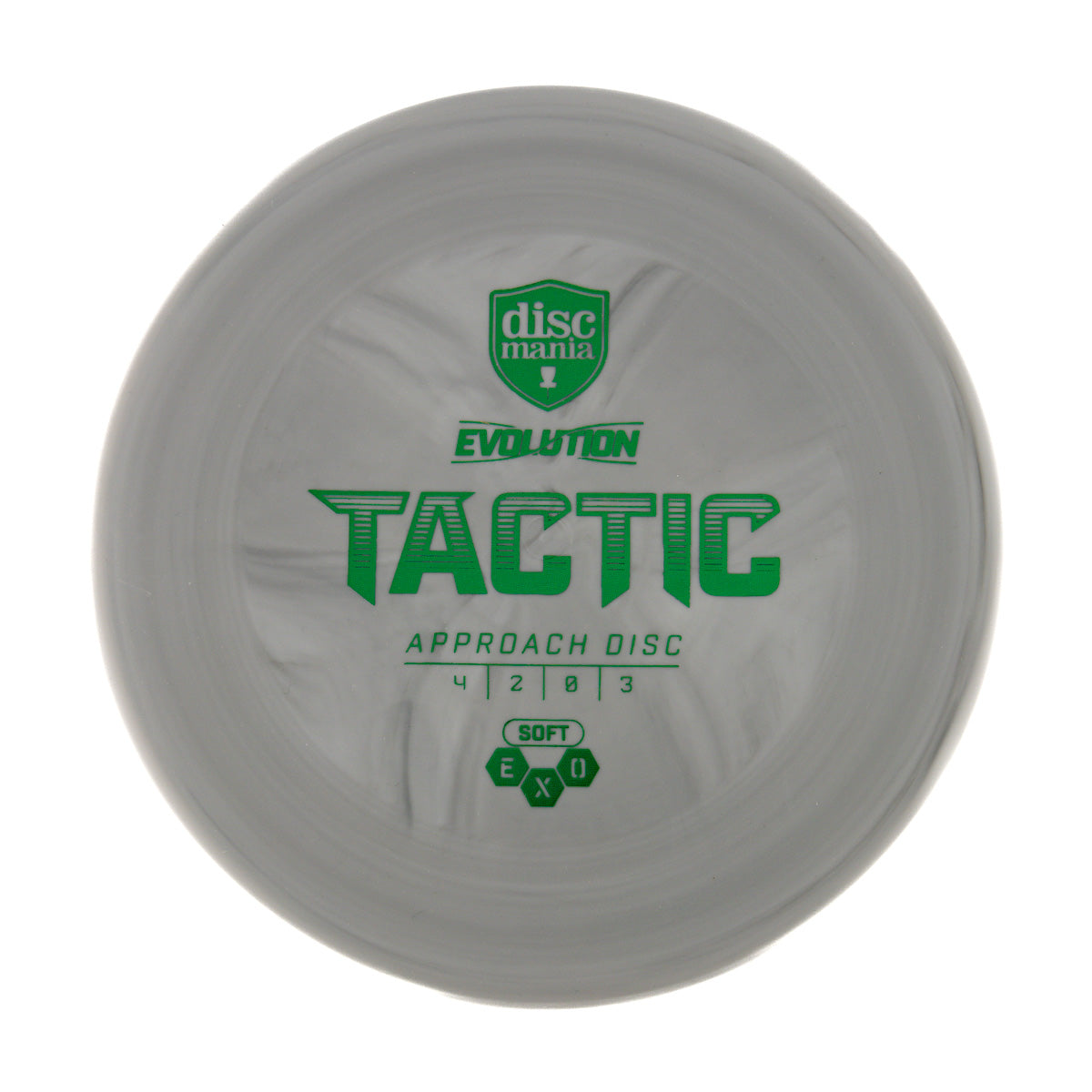 Discmania Evolution Tactic