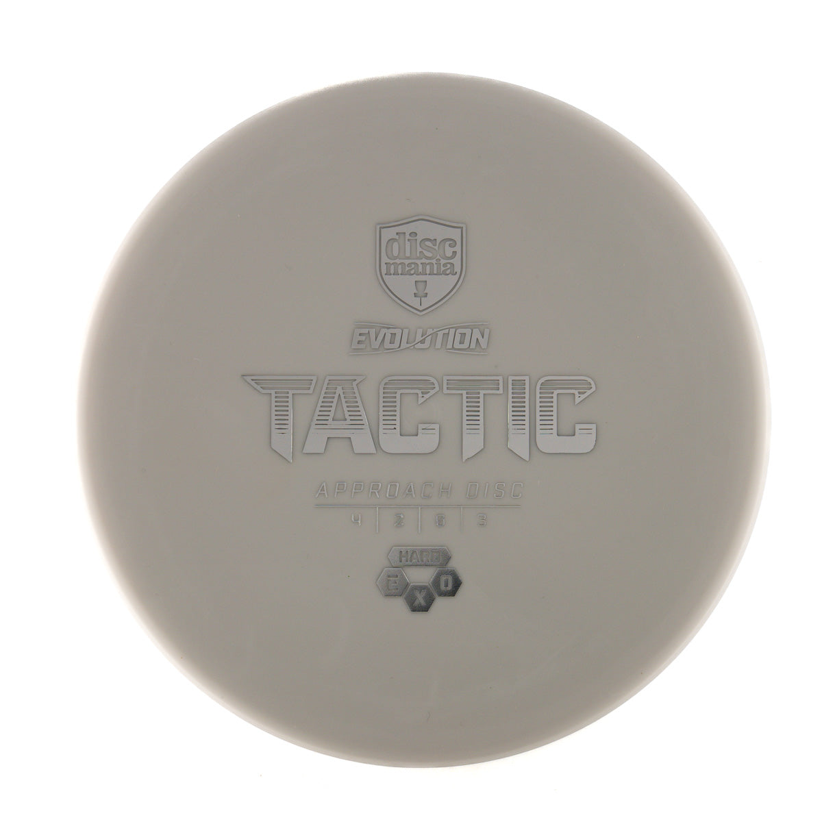 Discmania Evolution Tactic