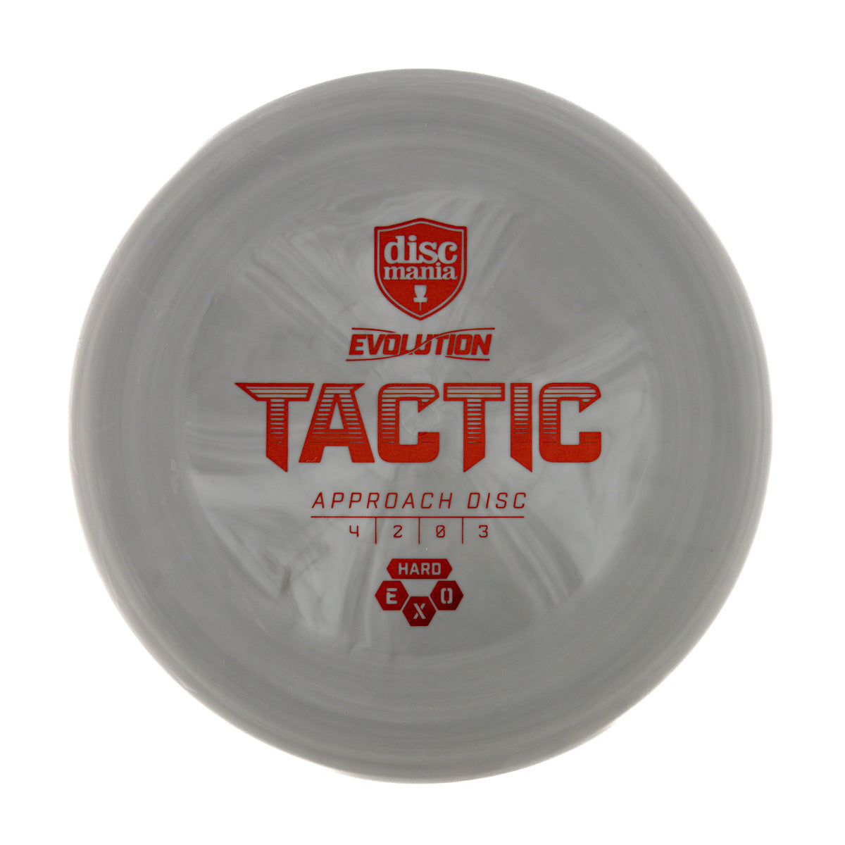 Discmania Evolution Tactic