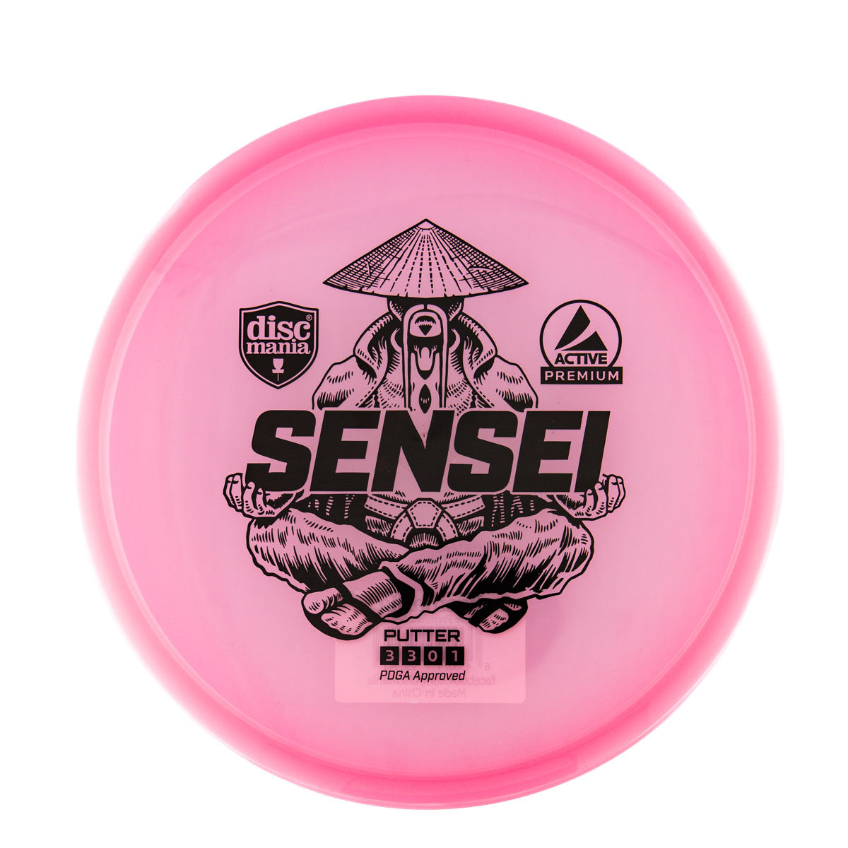 Discmania Sensei