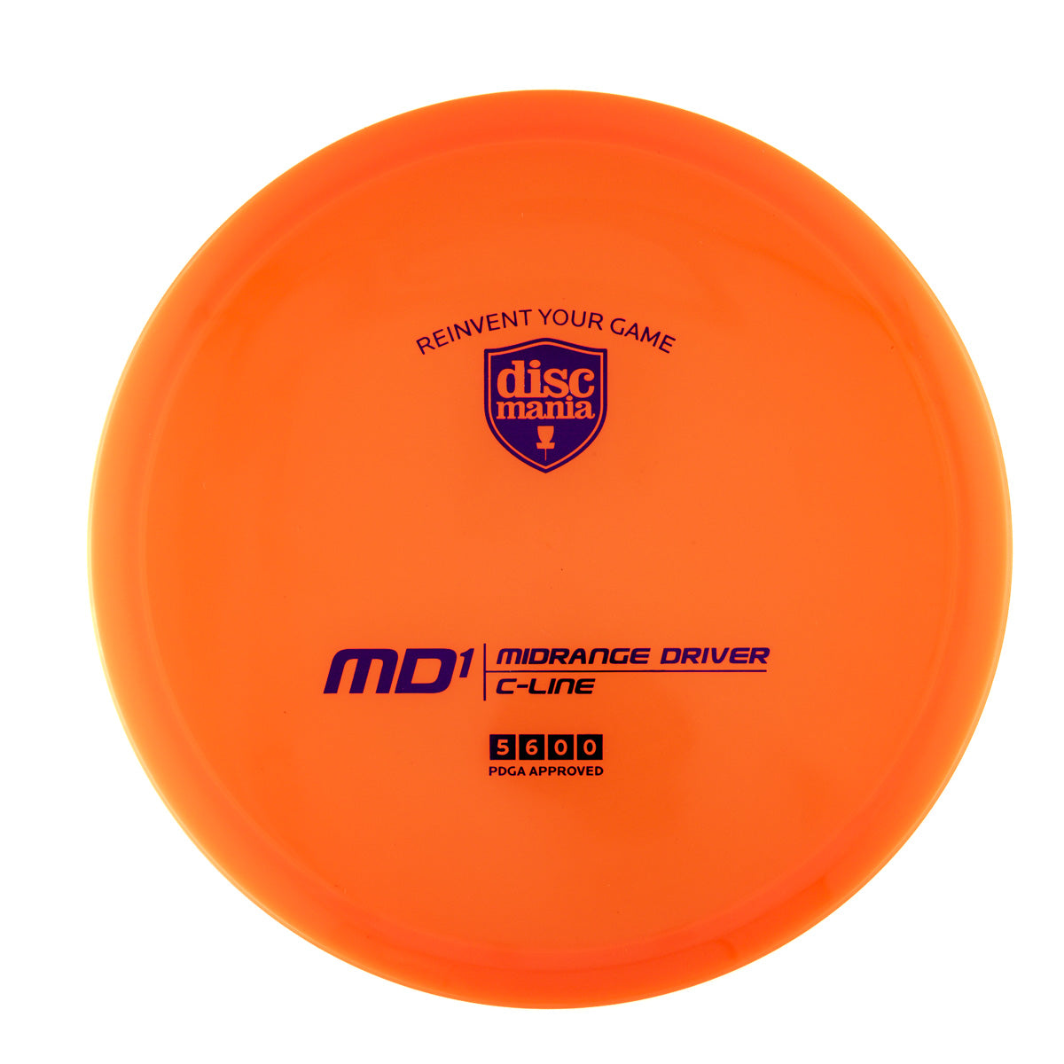 Discmania MD1