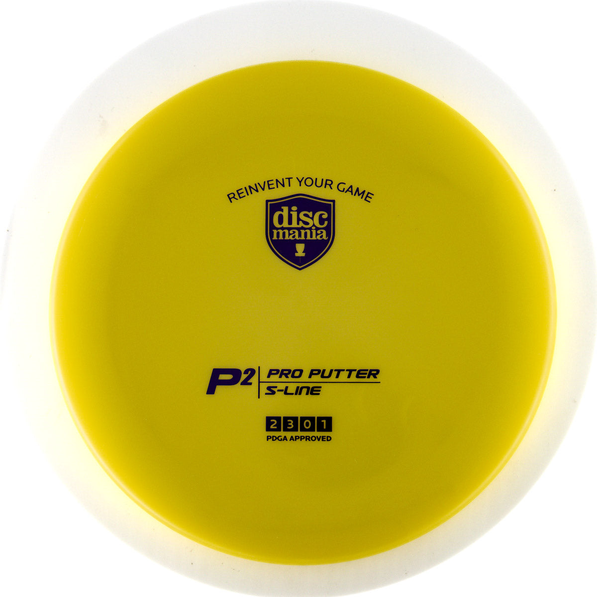 Discmania P2