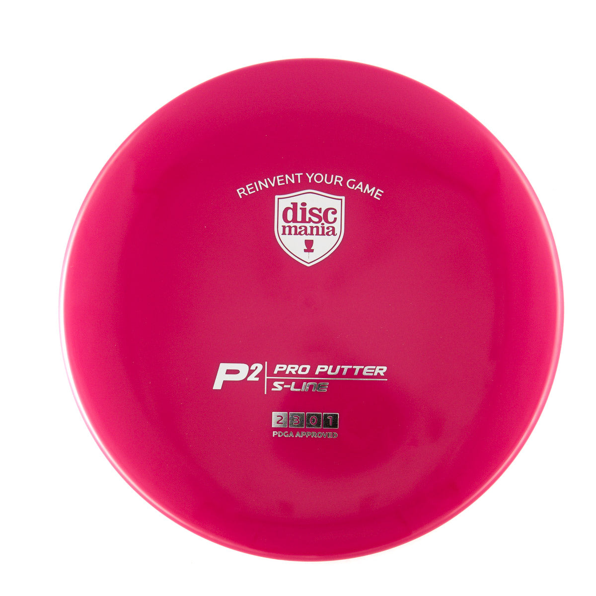 Discmania P2