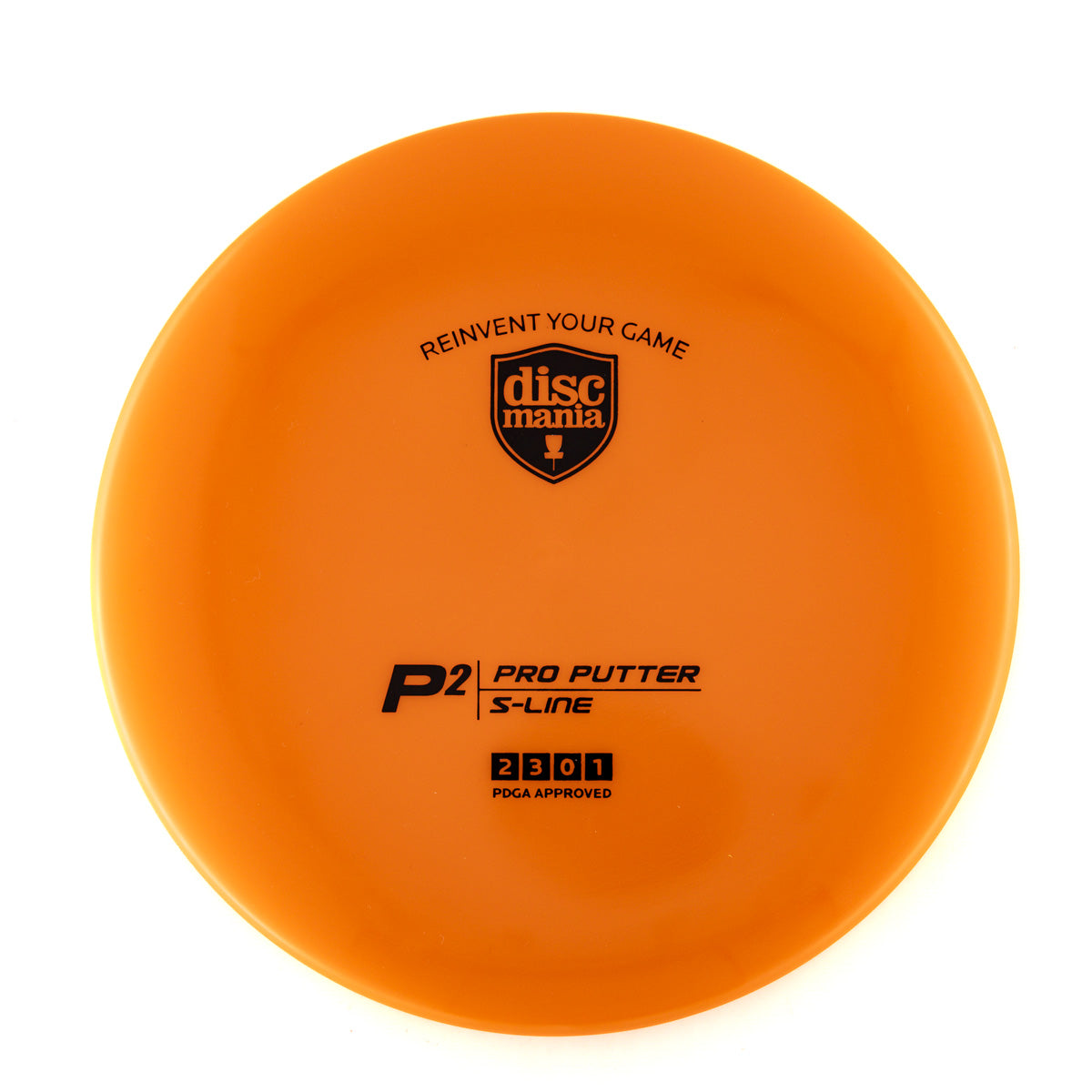 Discmania P2