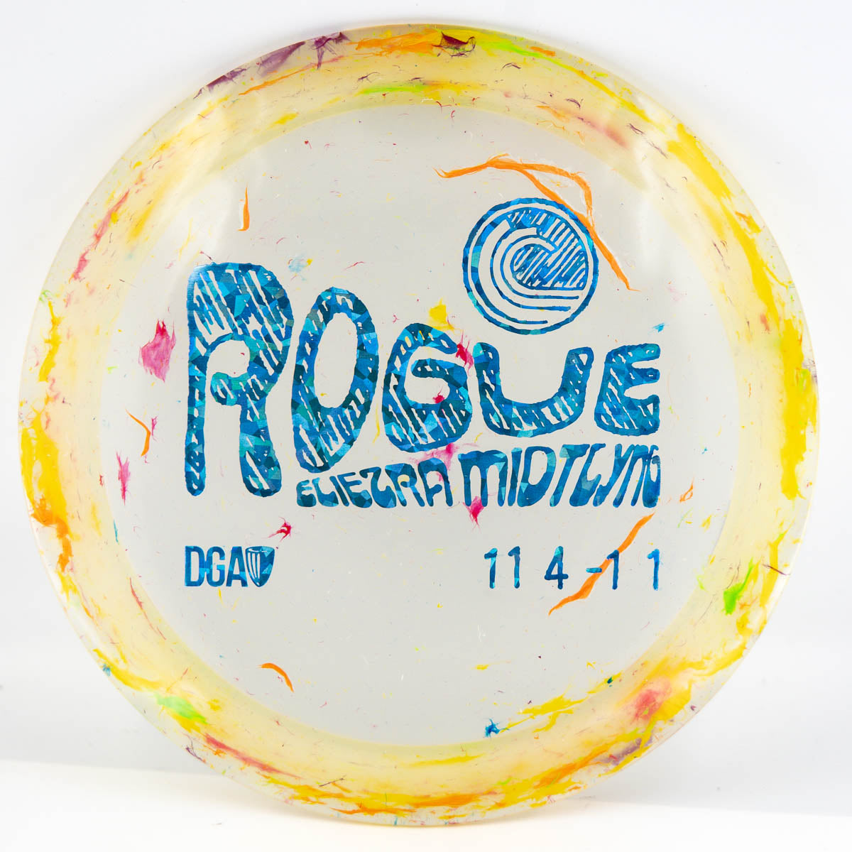 DGA Rogue (Eliezra Midtlyng 2025 Tour Series)