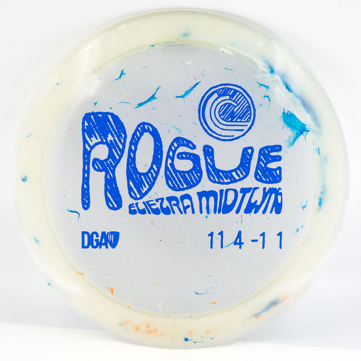 DGA Rogue (Eliezra Midtlyng 2025 Tour Series)
