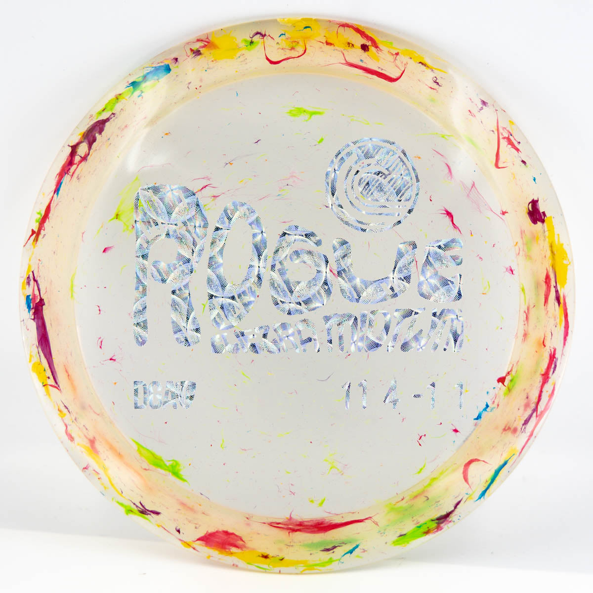 DGA Rogue (Eliezra Midtlyng 2025 Tour Series)