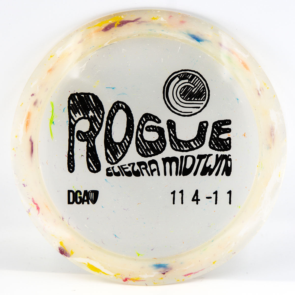 DGA Rogue (Eliezra Midtlyng 2025 Tour Series)