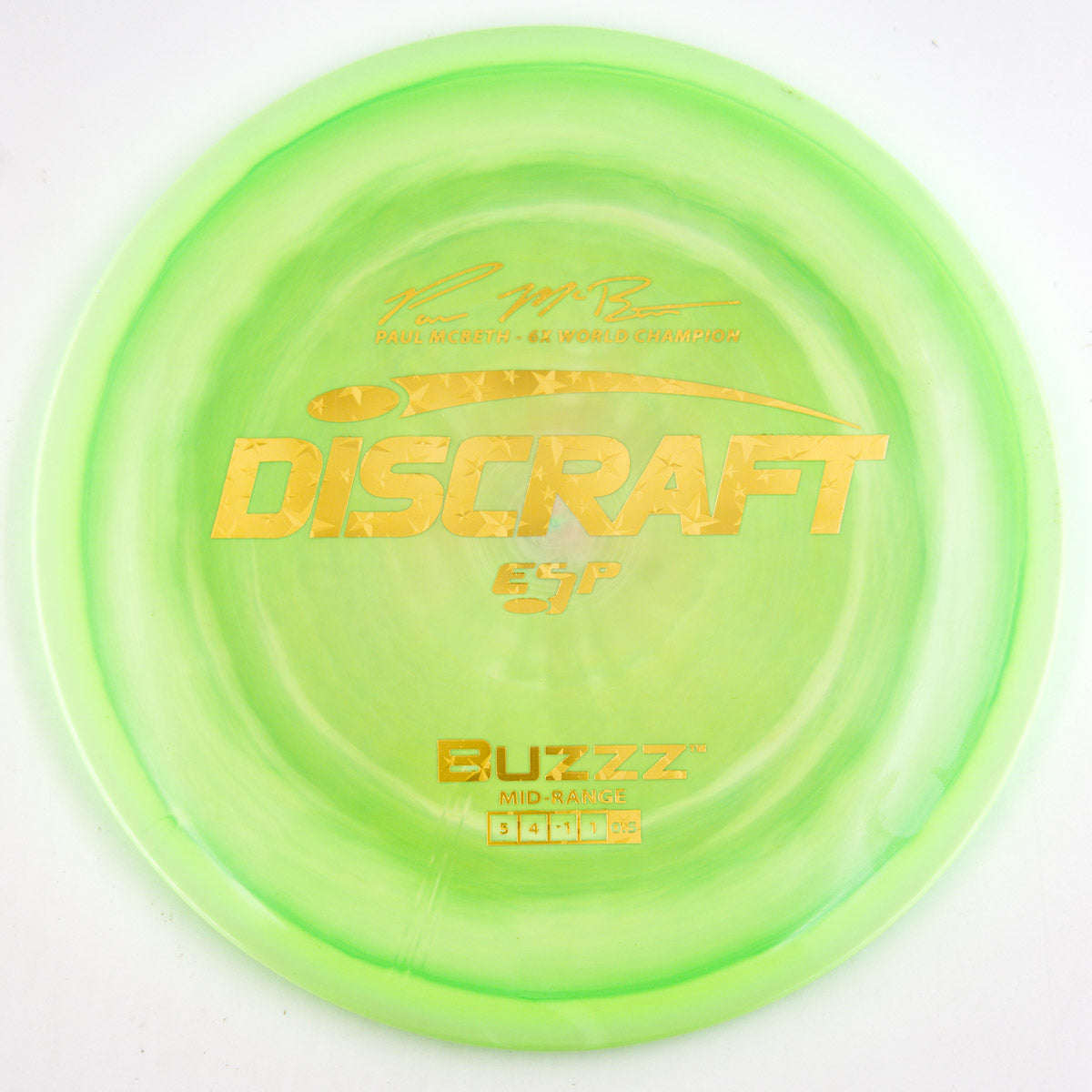 Discraft Buzzz