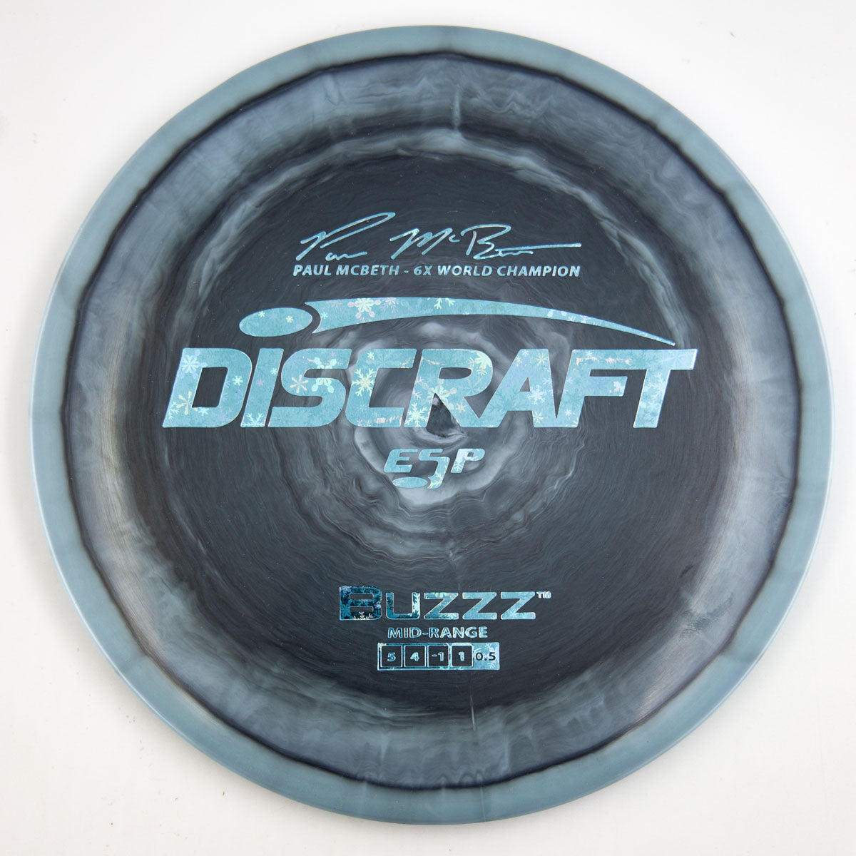 Discraft Buzzz