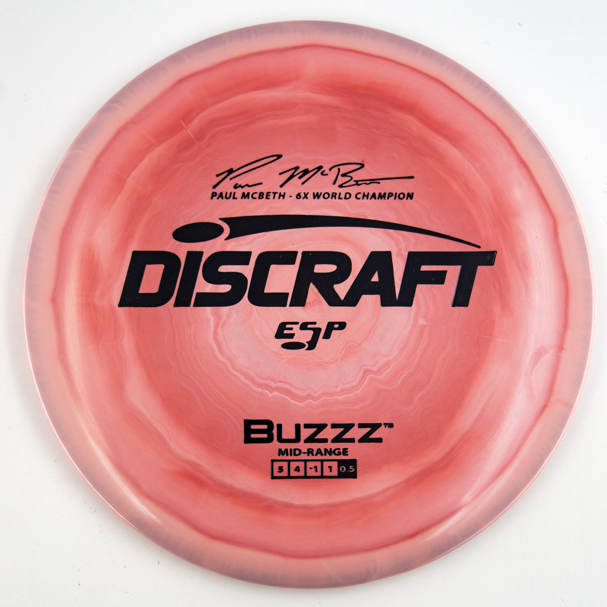 Discraft Buzzz