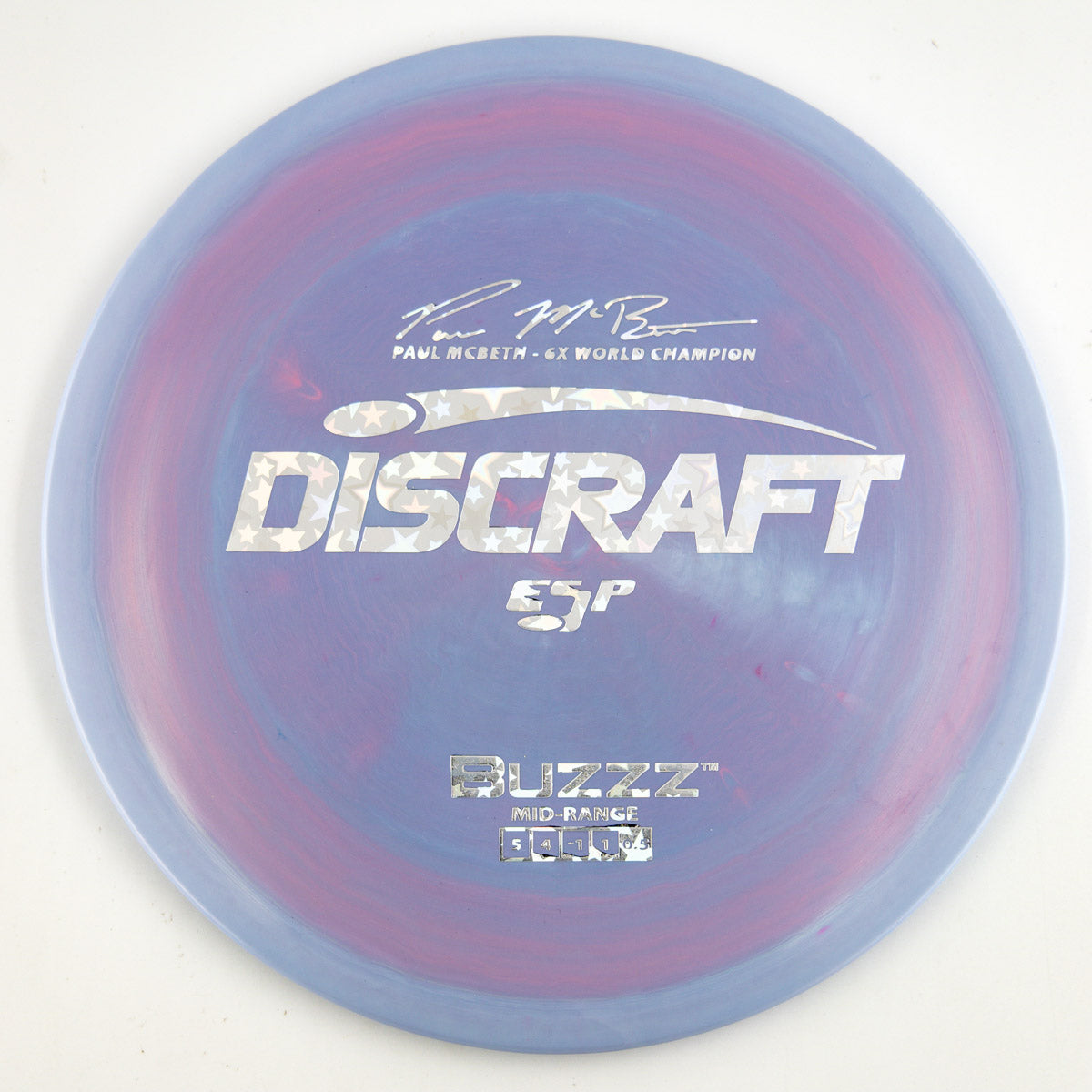 Discraft Buzzz
