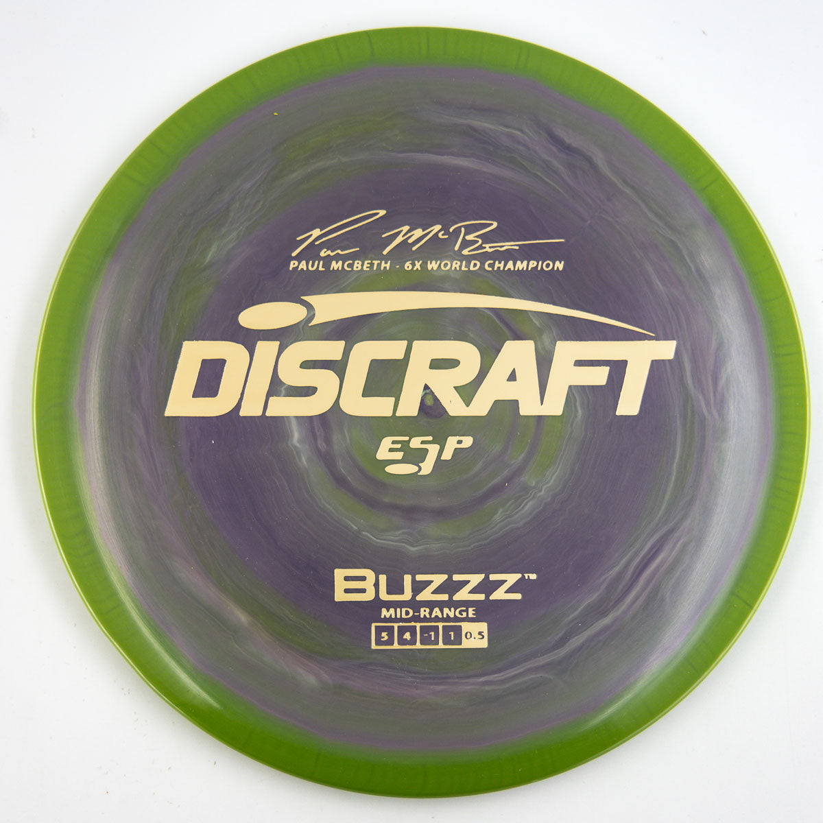 Discraft Buzzz