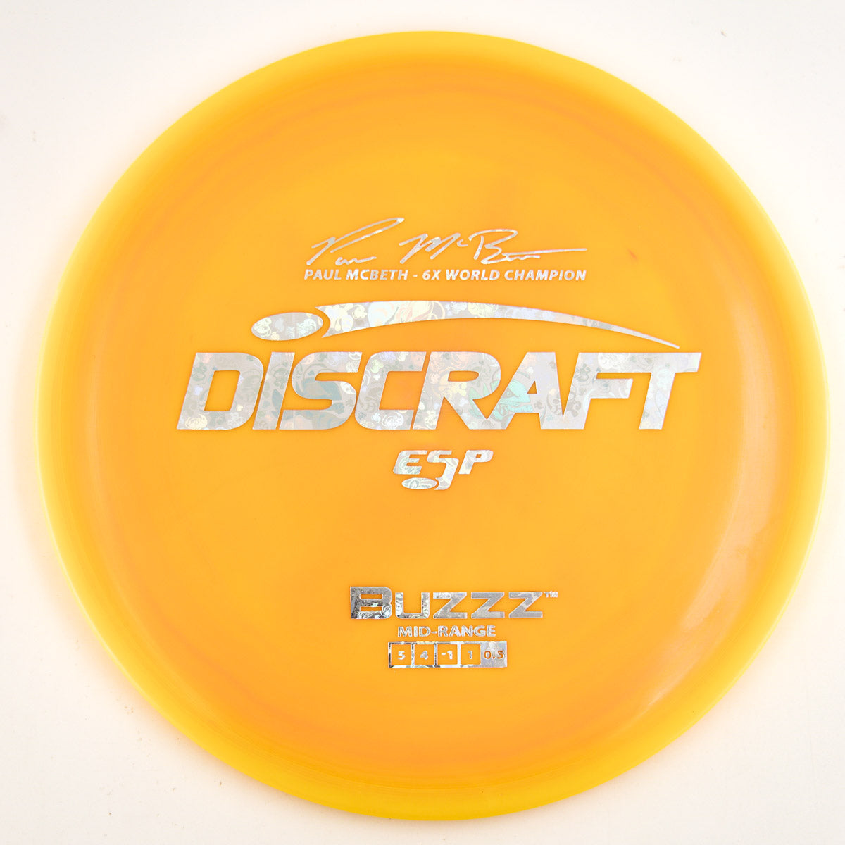 Discraft Buzzz