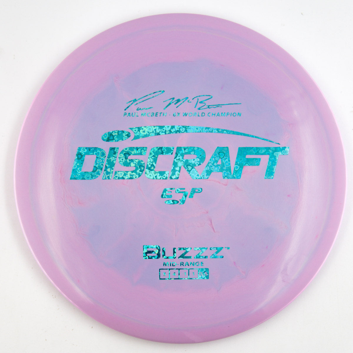 Discraft Buzzz