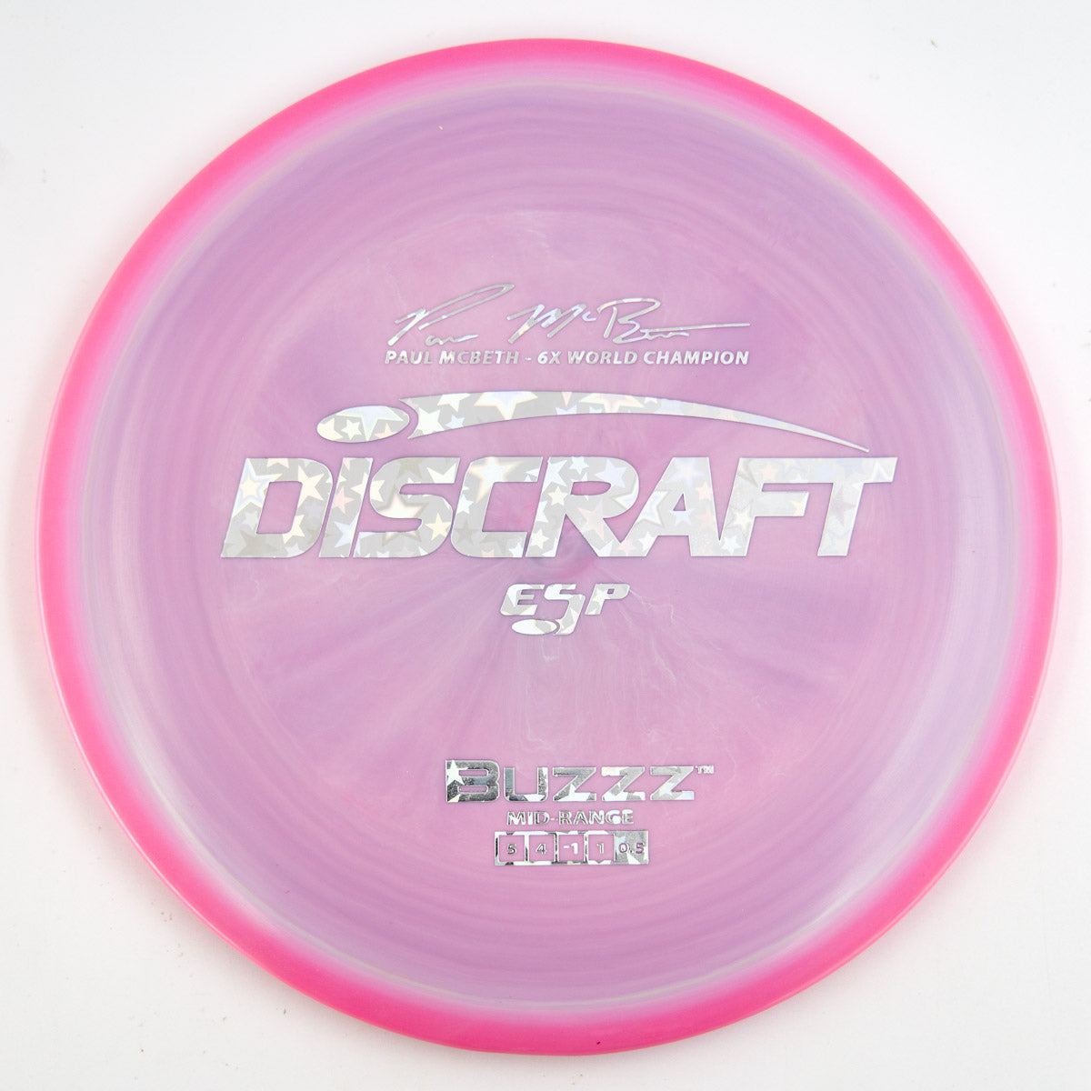 Discraft Buzzz