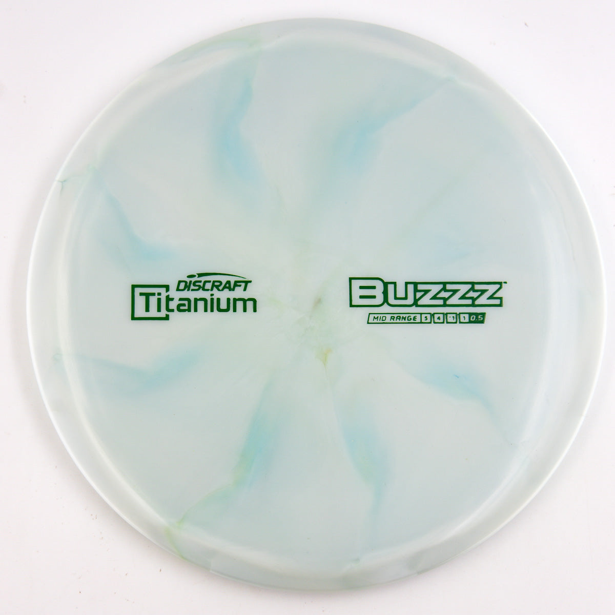 Discraft Buzzz