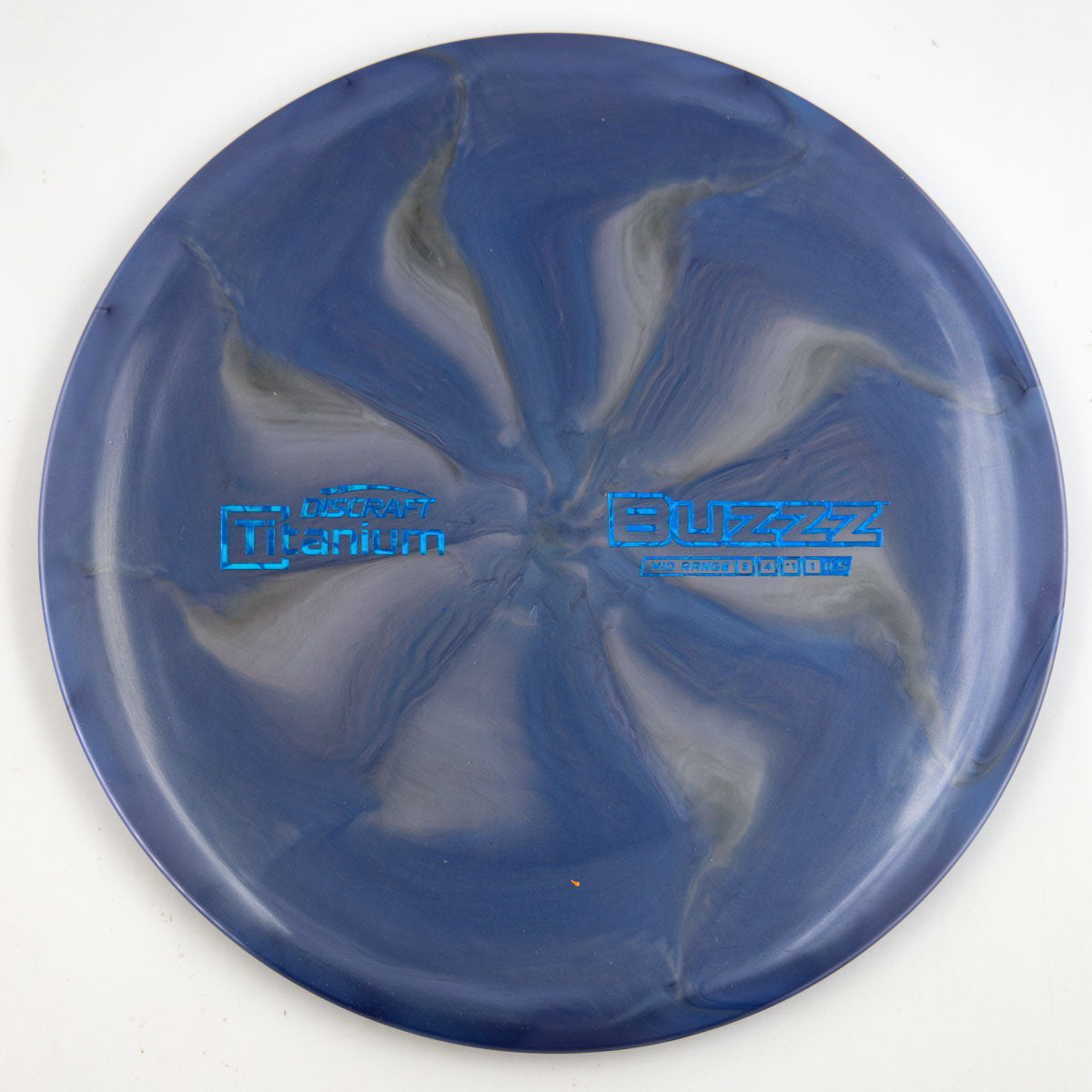 Discraft Buzzz
