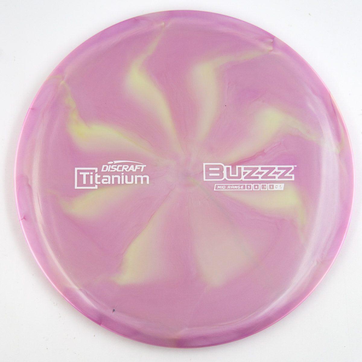 Discraft Buzzz