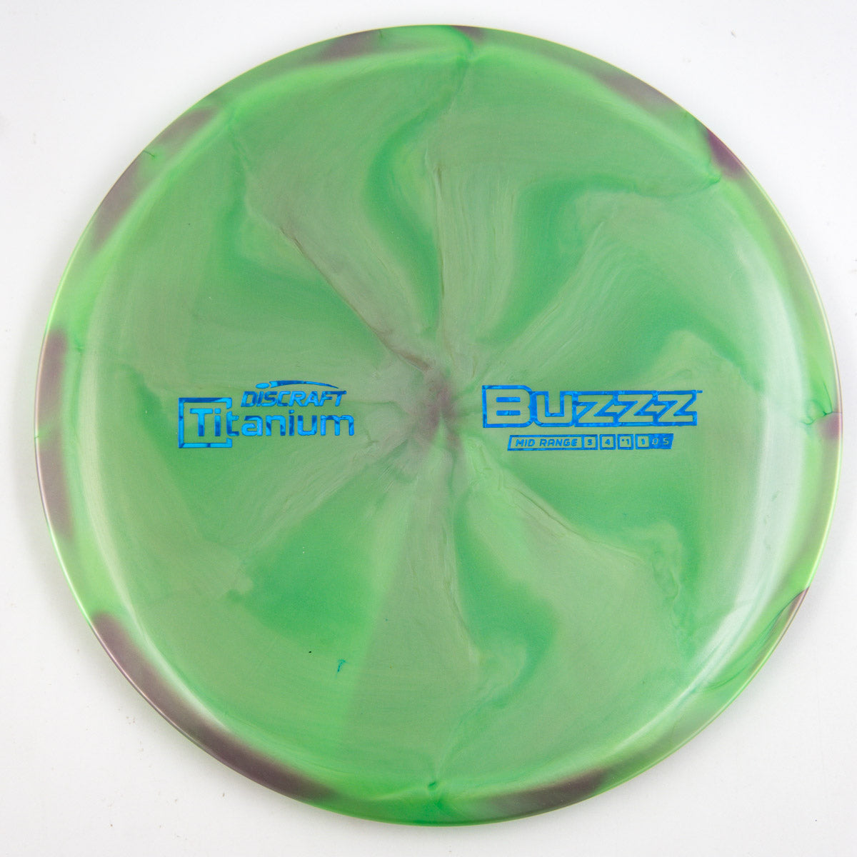 Discraft Buzzz
