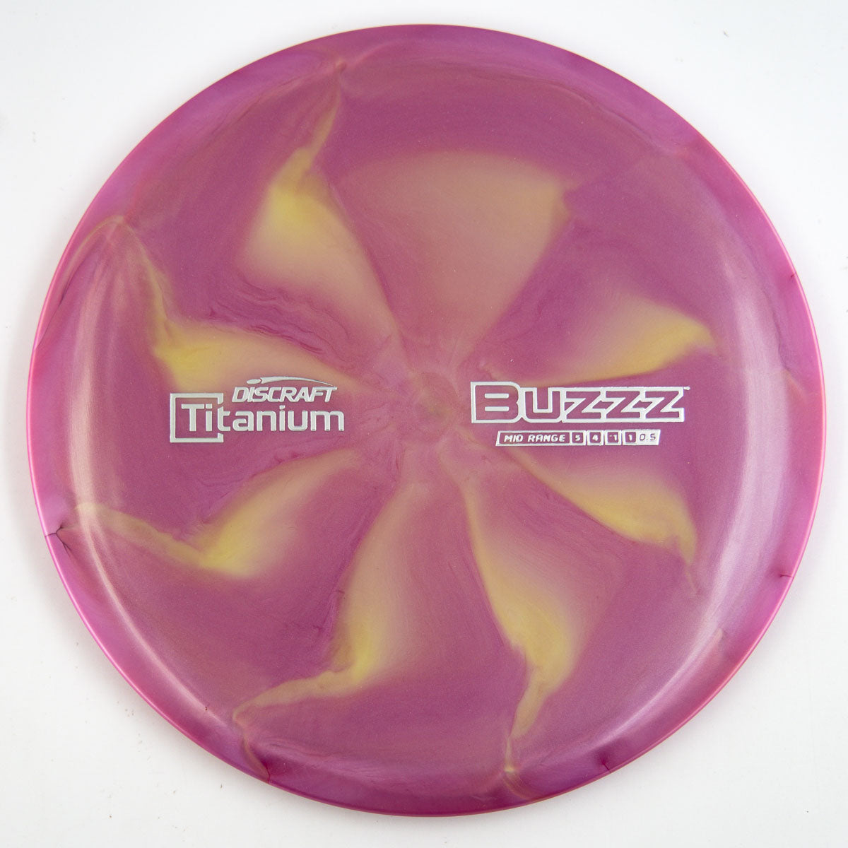 Discraft Buzzz