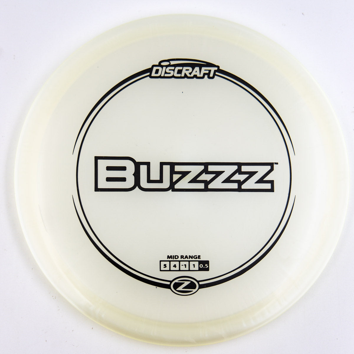 Discraft Buzzz
