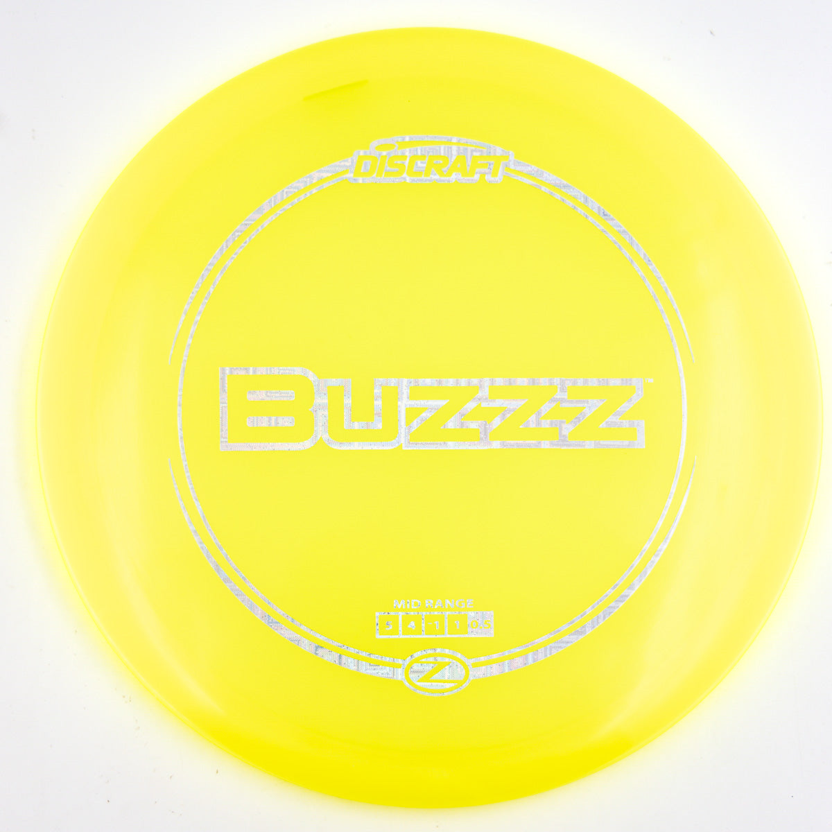 Discraft Buzzz