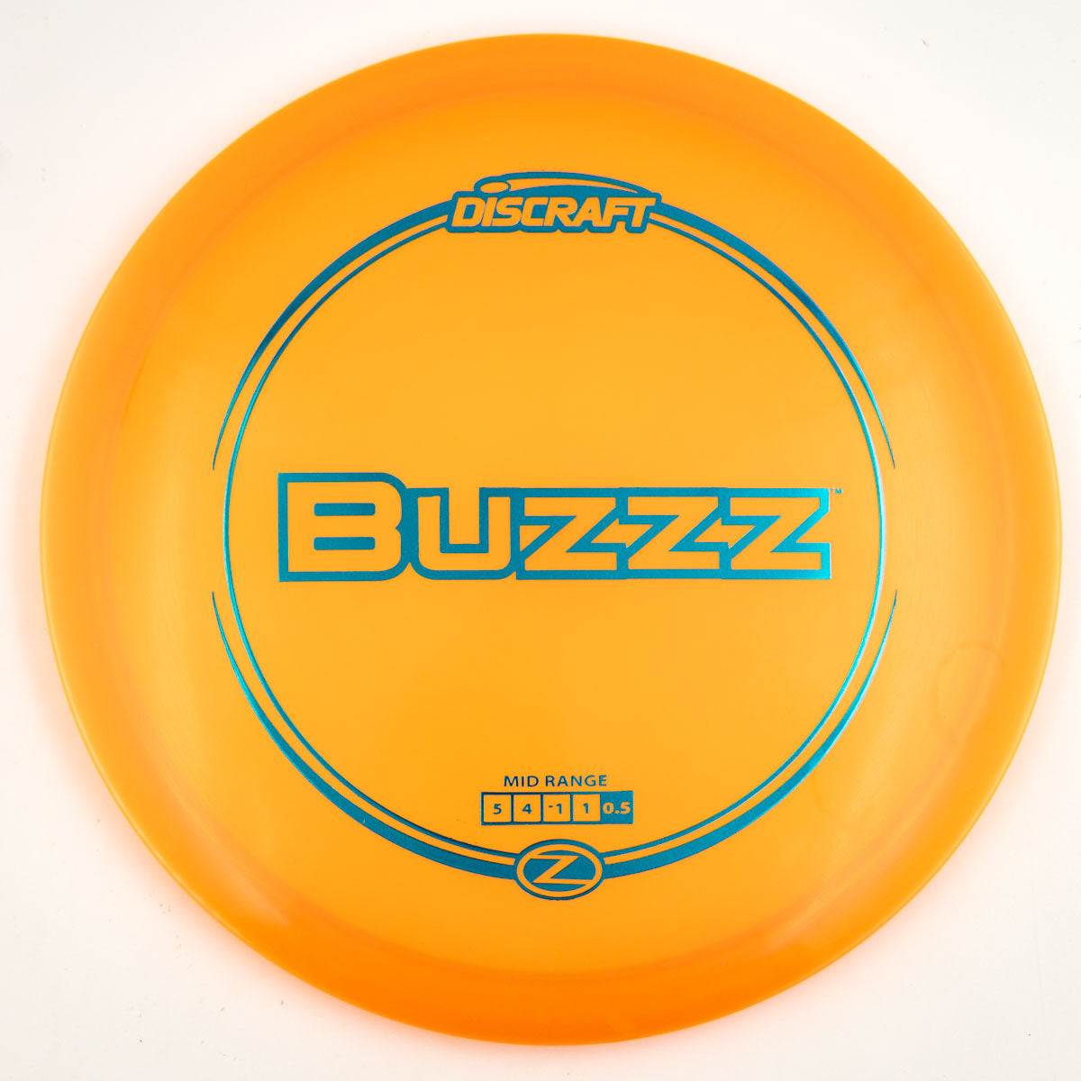 Discraft Buzzz