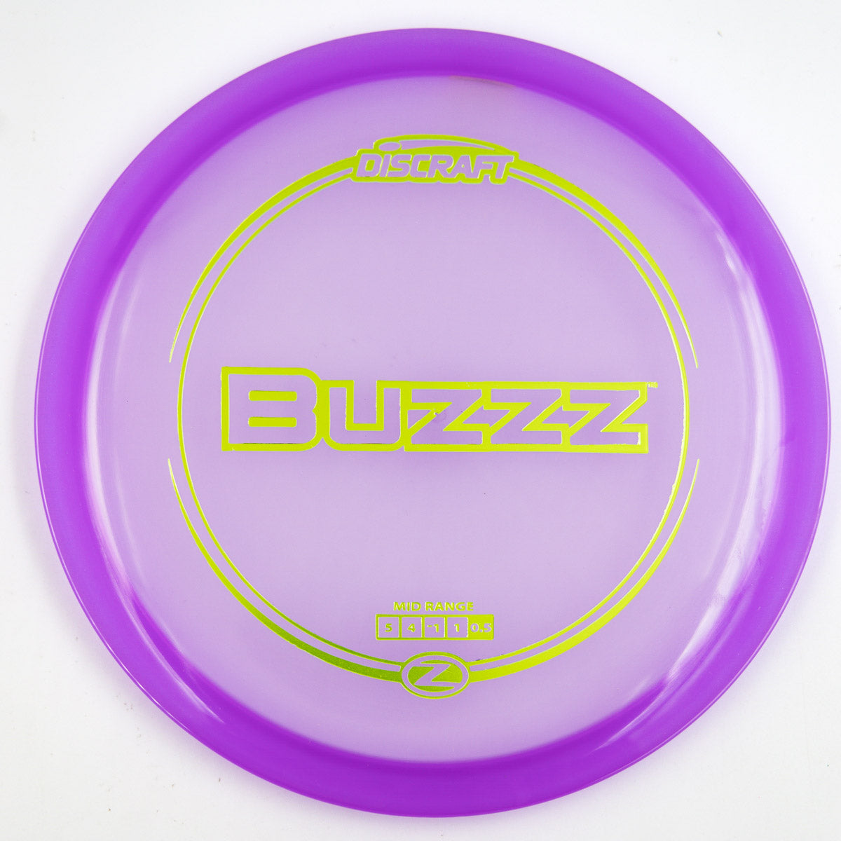 Discraft Buzzz